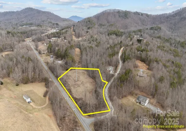 Photo 1 of Land for sale at Lot 101 Glenhaven Dr, Marion, NC 28752 | MLS# 4228566 | Listing updated on 2026-09-01