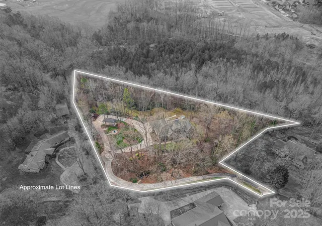 47th image of 1816 Country Garden Dr, Shelby, NC 28150 | MLS# 4228610