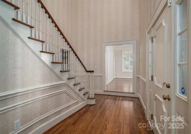 Photo 3 of Single family home for sale at 1816 Country Garden Dr, Shelby, NC 28150 | MLS# 4228610 | Listing updated on 2026-09-26