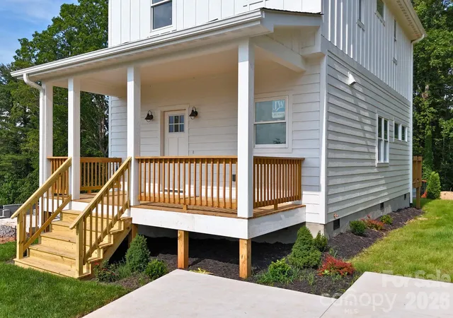 18th image of 33 Loblolly Ln, Asheville, NC 28803 | MLS# 4228799