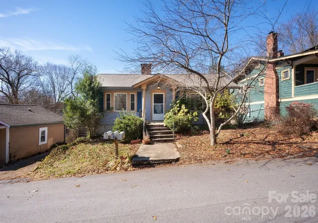 2nd image of 17 & 19 Hubbard Ave, Asheville, NC 28806 | MLS# 4228998