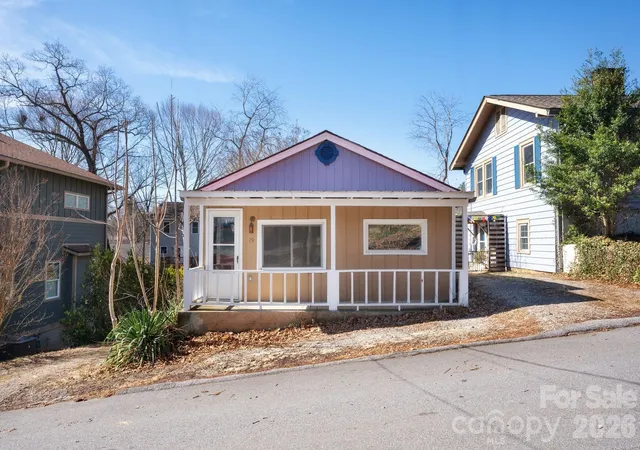 3rd image of 17 & 19 Hubbard Ave, Asheville, NC 28806 | MLS# 4228998
