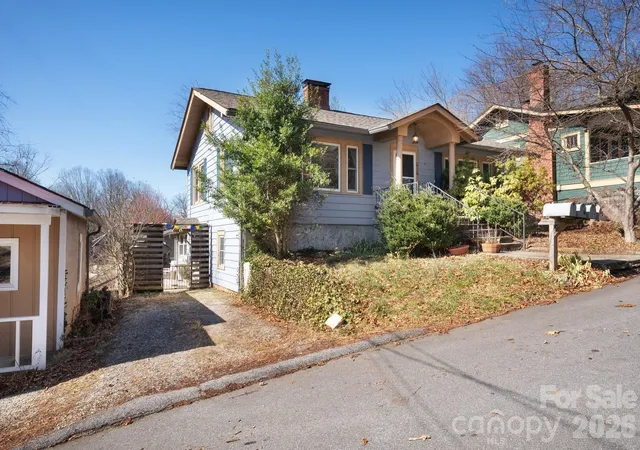 4th image of 17 & 19 Hubbard Ave, Asheville, NC 28806 | MLS# 4228998