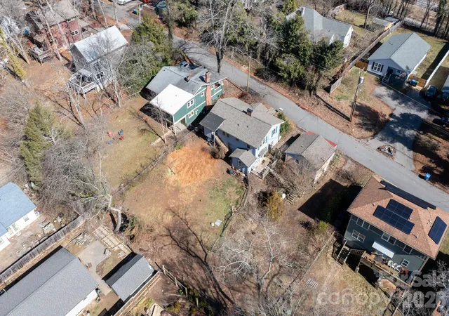 46th image of 17 & 19 Hubbard Ave, Asheville, NC 28806 | MLS# 4228998