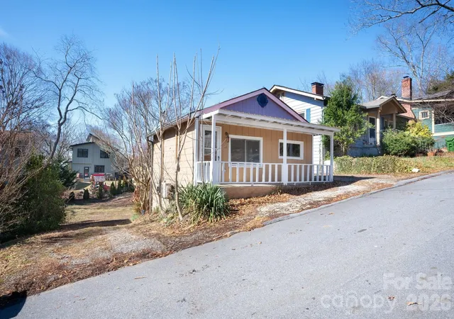 5th image of 17 & 19 Hubbard Ave, Asheville, NC 28806 | MLS# 4228998