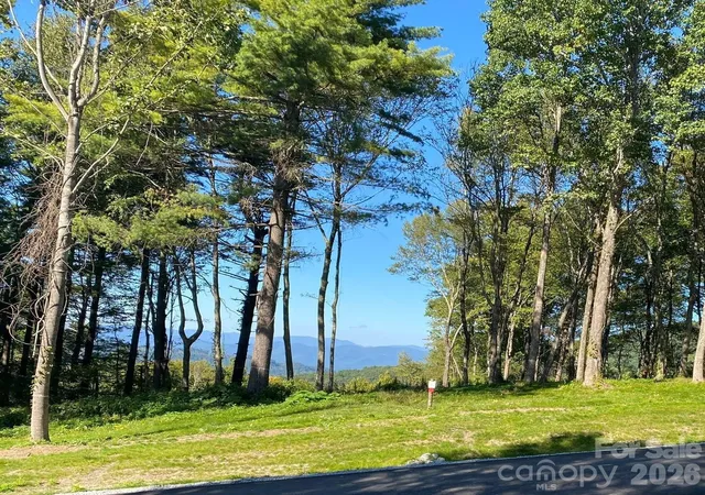 Photo 3 of Land for sale at Tbd East Garden Trl #18, Hendersonville, NC 28792 | MLS# 4229313 | Listing updated on 2026-09-13