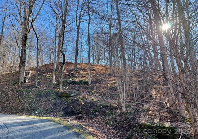 Photo 1 of Land for sale at 00 Weatherwatch Ln #48, Waynesville, NC 28786 | MLS# 4230931 | Listing updated on 2025-11-02