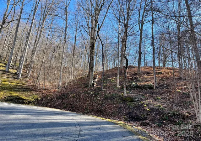 Photo 2 of Land for sale at 00 Weatherwatch Ln #48, Waynesville, NC 28786 | MLS# 4230931 | Listing updated on 2025-11-02