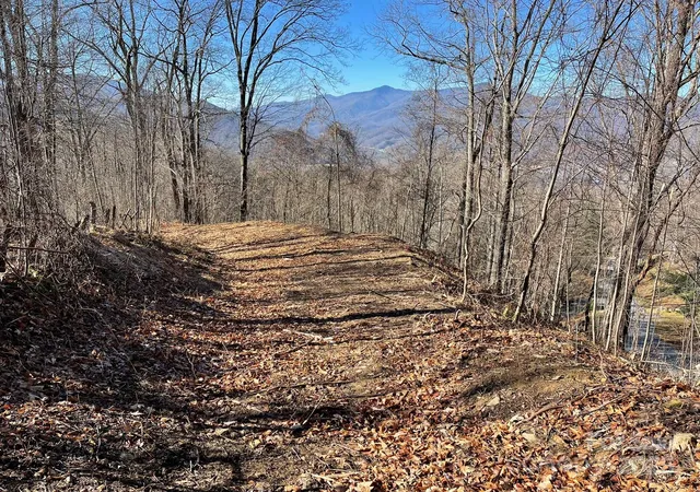 Photo 3 of Land for sale at 00 Weatherwatch Ln #48, Waynesville, NC 28786 | MLS# 4230931 | Listing updated on 2025-11-02
