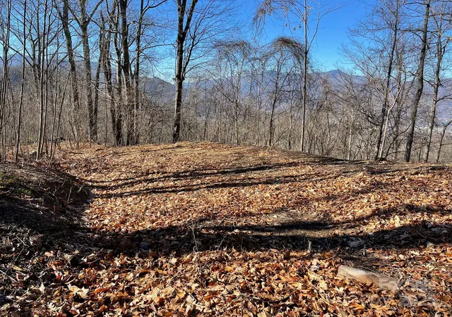 Photo 4 of Land for sale at 00 Weatherwatch Ln #48, Waynesville, NC 28786 | MLS# 4230931 | Listing updated on 2025-11-02