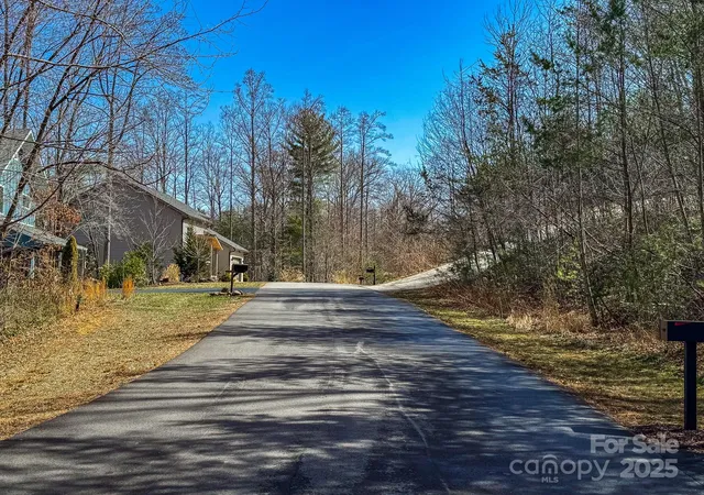 Photo 3 of Land for sale at 48 Wind Stone Dr, Asheville, NC 28804 | MLS# 4231152 | Listing updated on 2026-03-24