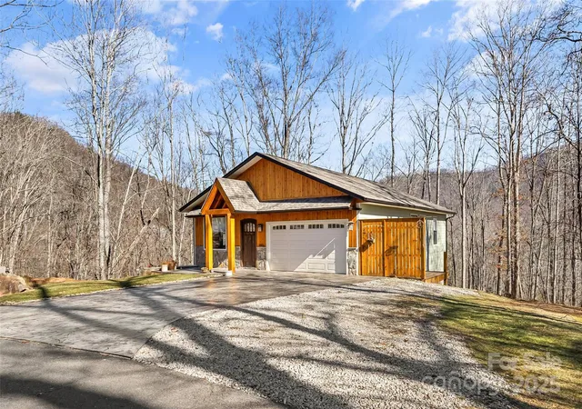 Single family home for sale at 506 Silent Forest Dr, Canton, NC 28716 | MLS# 4231418 | Listing updated on 2025-09-01