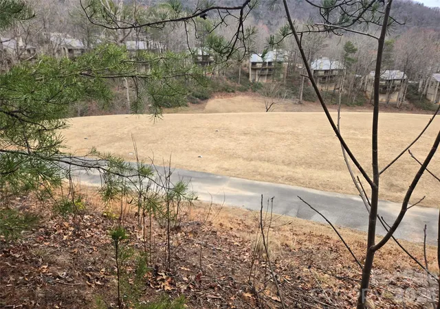Photo 1 of Land for sale at Lot 28 Roundabout Rd, Lake Lure, NC 28746 | MLS# 4231433 | Listing updated on 2026-09-24