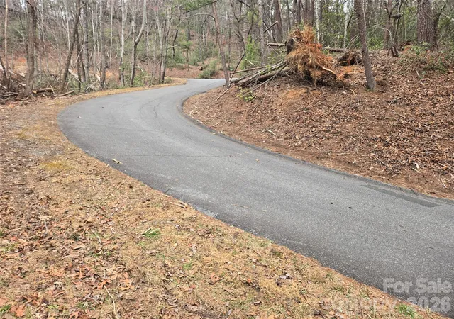 Photo 3 of Land for sale at Lot 28 Roundabout Rd, Lake Lure, NC 28746 | MLS# 4231433 | Listing updated on 2026-09-24