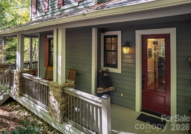 Photo 2 of Single family home for sale at 48 Allspice Ct, Tuckasegee, NC 28783 | MLS# 4232075 | Listing updated on 2026-09-30