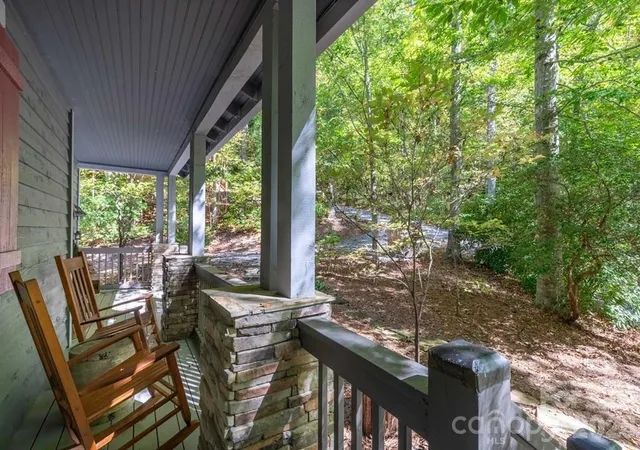 Photo 3 of Single family home for sale at 48 Allspice Ct, Tuckasegee, NC 28783 | MLS# 4232075 | Listing updated on 2026-10-15