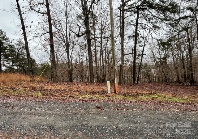 Photo 4 of Land for sale at 0 Church Rd #551, New London, NC 28127 | MLS# 4232340 | Listing updated on 2026-04-15