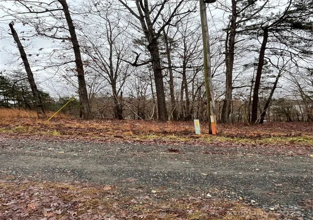 Photo 5 of Land for sale at 0 Church Rd #551, New London, NC 28127 | MLS# 4232340 | Listing updated on 2026-04-15