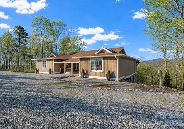 Photo 1 of Single family home for sale at 261 & 263 Boland Dr, Lake Lure, NC 28746 | MLS# 4232429 | Listing updated on 2026-08-21