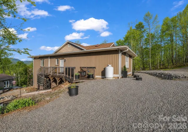 Photo 4 of Single family home for sale at 261 & 263 Boland Dr, Lake Lure, NC 28746 | MLS# 4232429 | Listing updated on 2026-08-21