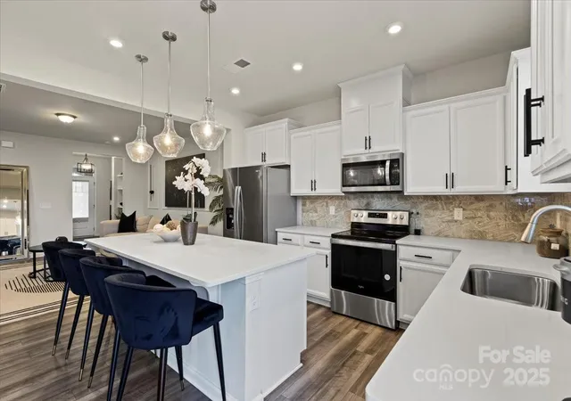 1st image of 9042 Northfield Crossing Dr, Charlotte, NC 28269 | MLS# 4232771
