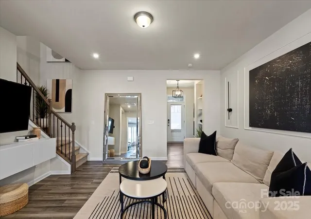 5th image of 9042 Northfield Crossing Dr, Charlotte, NC 28269 | MLS# 4232771