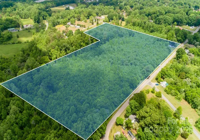 Photo 1 of Land for sale at 3 Williams Ave, Statesville, NC 28677 | MLS# 4233064 | Listing updated on 2026-06-09