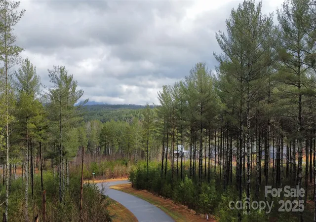 Photo 2 of Land for sale at 26 Peninsula Reserve Rd #26, Nebo, NC 28761 | MLS# 4233213 | Listing updated on 2026-08-28