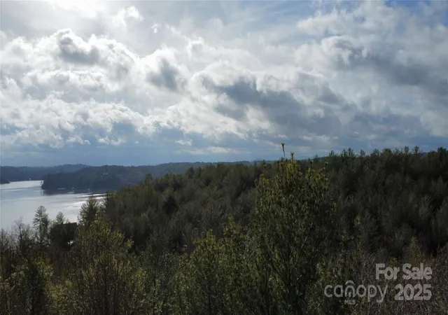 Photo 4 of Land for sale at 26 Peninsula Reserve Rd #26, Nebo, NC 28761 | MLS# 4233213 | Listing updated on 2026-08-28
