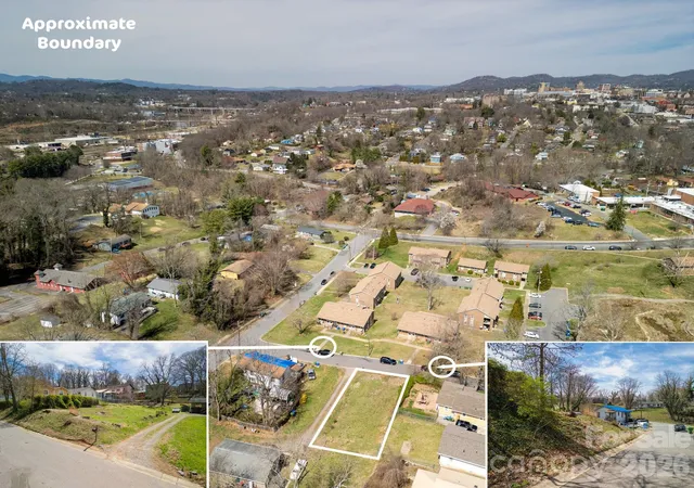 3rd image of Tbd Camby St, Asheville, NC 28801 | MLS# 4233414