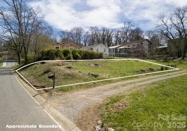 4th image of Tbd Camby St, Asheville, NC 28801 | MLS# 4233414