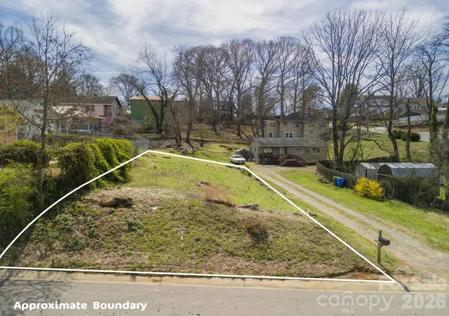 5th image of Tbd Camby St, Asheville, NC 28801 | MLS# 4233414