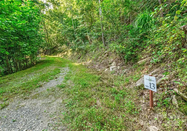 Homes for sale in Hendersonville, NC | Lot W13 Curtain Blf, Hendersonville, NC 28791 | MLS# 4233436