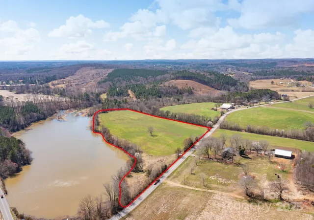 4th image of 00 Bowers Rd, Norwood, NC 28128 | MLS# 4233737