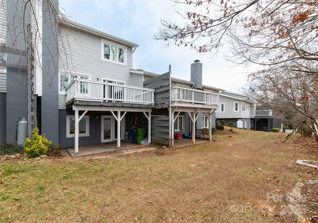 image of 22 Hollybrook Dr, Asheville, NC 28803