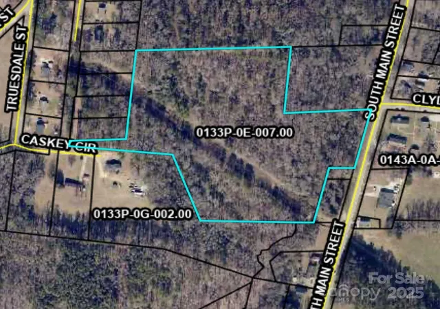 Land for sale at Tbd S Main St, Heath Springs, SC 29058 | MLS# 4233822