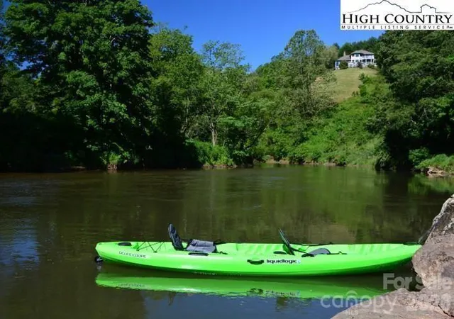 Homes for sale in Jefferson, NC | Tbd River Knoll Dr, Jefferson, NC 28640 | MLS# 4234526