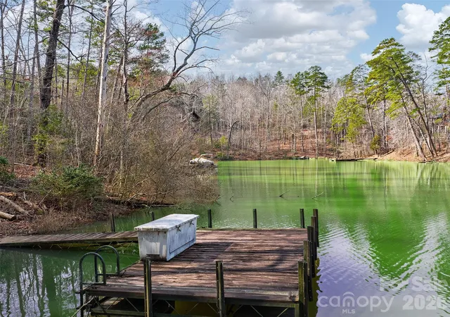 Photo 2 of Land for sale at Lot 27 South Cove Rd, Mill Spring, NC 28756 | MLS# 4234676 | Listing updated on 2026-10-06