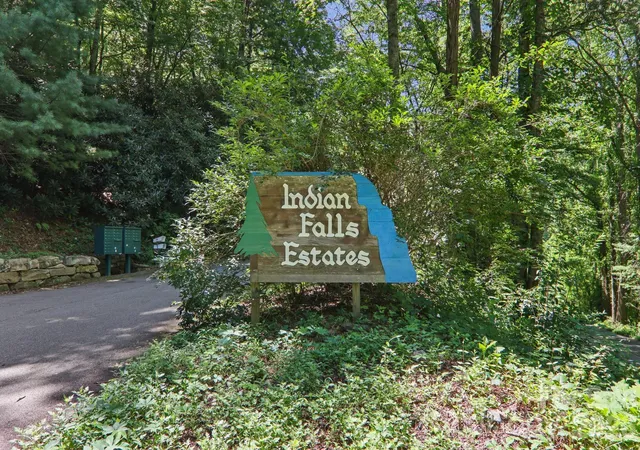 2nd image of 9999 Indian Falls Rd, Asheville, NC 28803 | MLS# 4234790