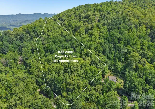 1st image of 9999 Indian Falls Rd, Asheville, NC 28803 | MLS# 4234790