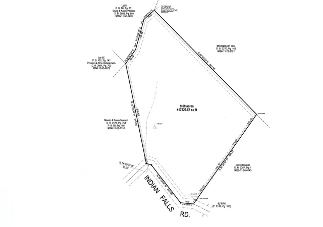 10th image of 9999 Indian Falls Rd, Asheville, NC 28803 | MLS# 4234790
