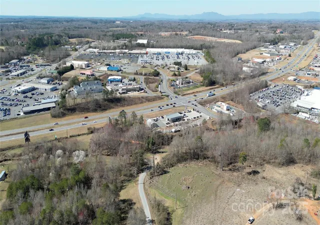 Photo 3 of Land for sale at 00 Lawing Rd, Forest City, NC 28043 | MLS# 4235366 | Listing updated on 2026-06-10