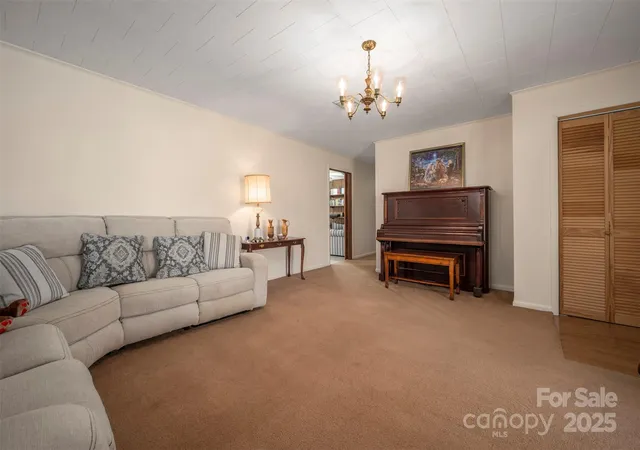 Photo 3 of Single family home for sale at 582 County Line Rd, Rutherfordton, NC 28139 | MLS# 4235377 | Listing updated on 2026-09-15