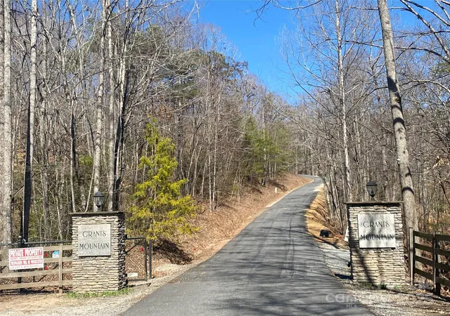 Photo 10 of Land for sale at Lot 72 Mountain Crst Dr S, Marion, NC 28752 | MLS# 4235615 | Listing updated on 2026-03-20