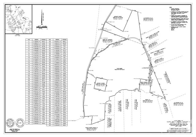 Photo 24 of Land for sale at Tbd Green Pond Rd, Indian Land, SC 29707 | MLS# 4235718 | Listing updated on 2026-07-02