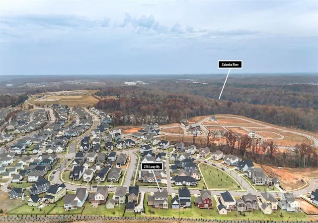 Homes for sale in Rock Hill, SC | 275 Luray Way #447, Rock Hill, SC 29730 | MLS# 4235922