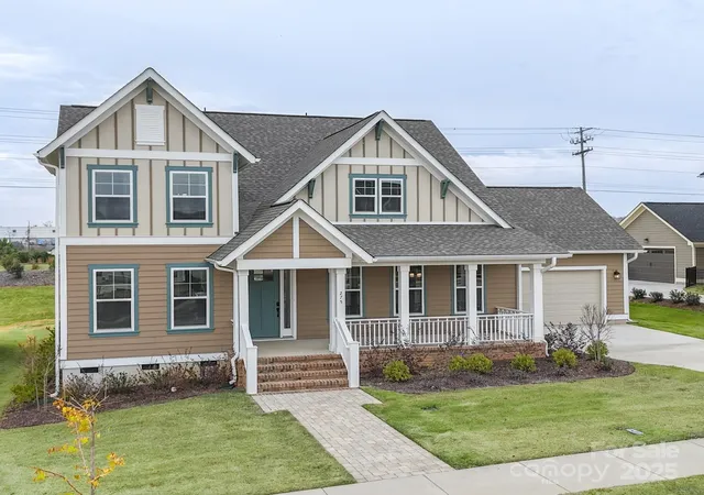 Homes for sale in Rock Hill, SC | 275 Luray Way #447, Rock Hill, SC 29730 | MLS# 4235922
