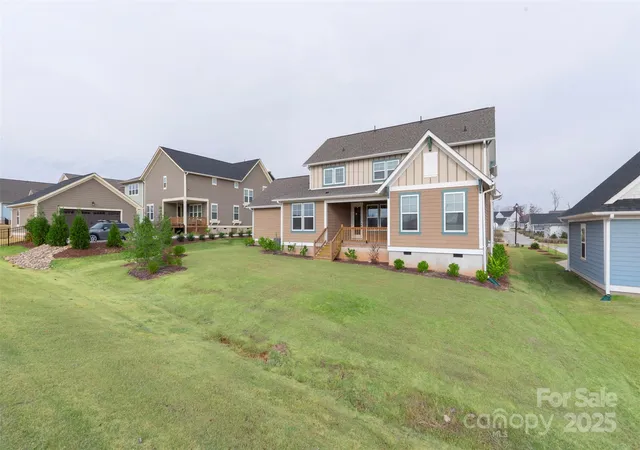 Homes for sale in Rock Hill, SC | 275 Luray Way #447, Rock Hill, SC 29730 | MLS# 4235922