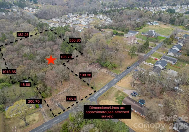 1st image of 626 Flicker St, Concord, NC 28027 | MLS# 4237432