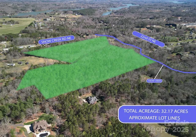 2nd image of 000 16th St Ne, Hickory, NC 28601 | MLS# 4237492